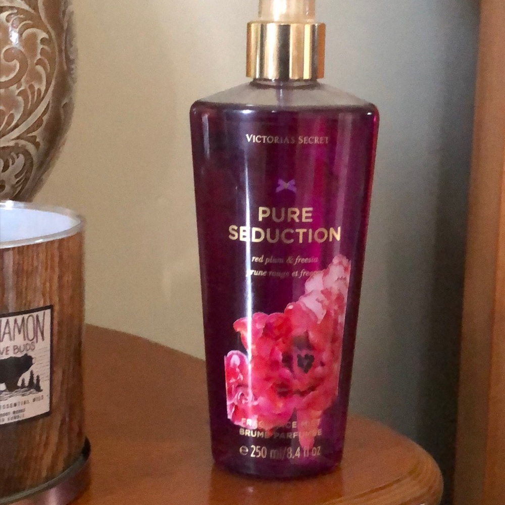 Victoria’s Secret Pure Seduction